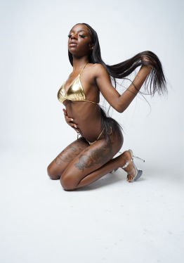 Majesty Nasty
